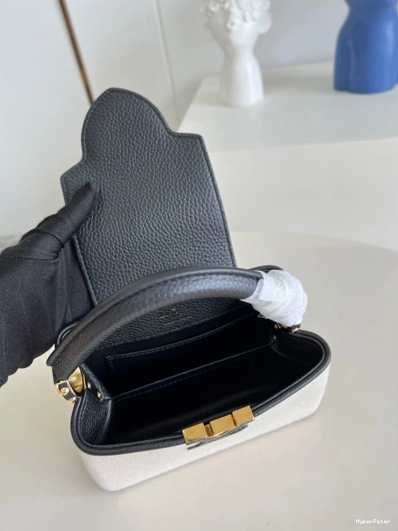 LOUIS VUITTON CAPUCINES MINI 0710